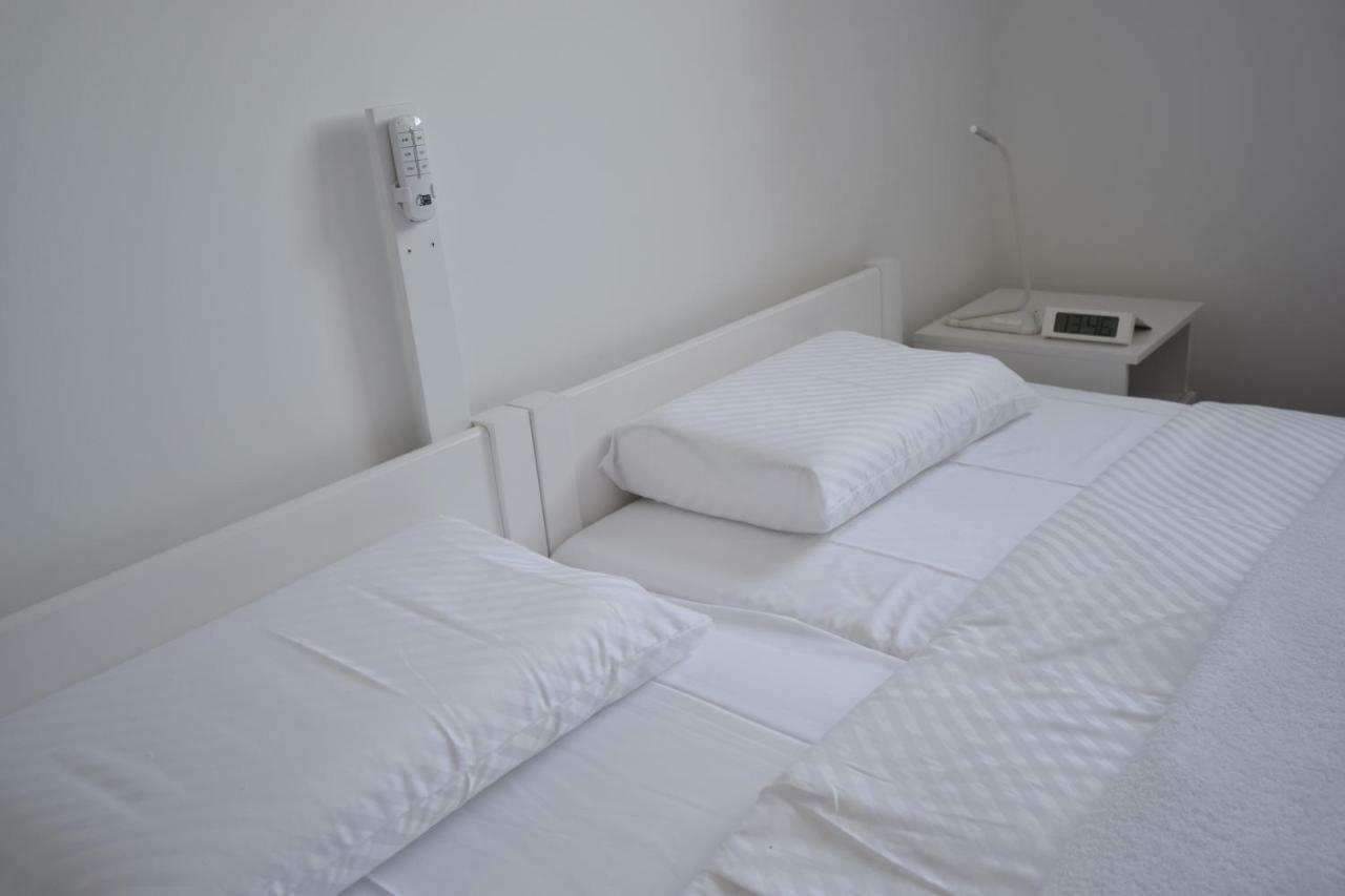 Apartments Abelija Zagreb Zimmer foto